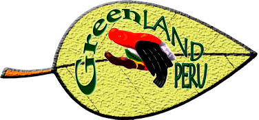 Greenland Peru